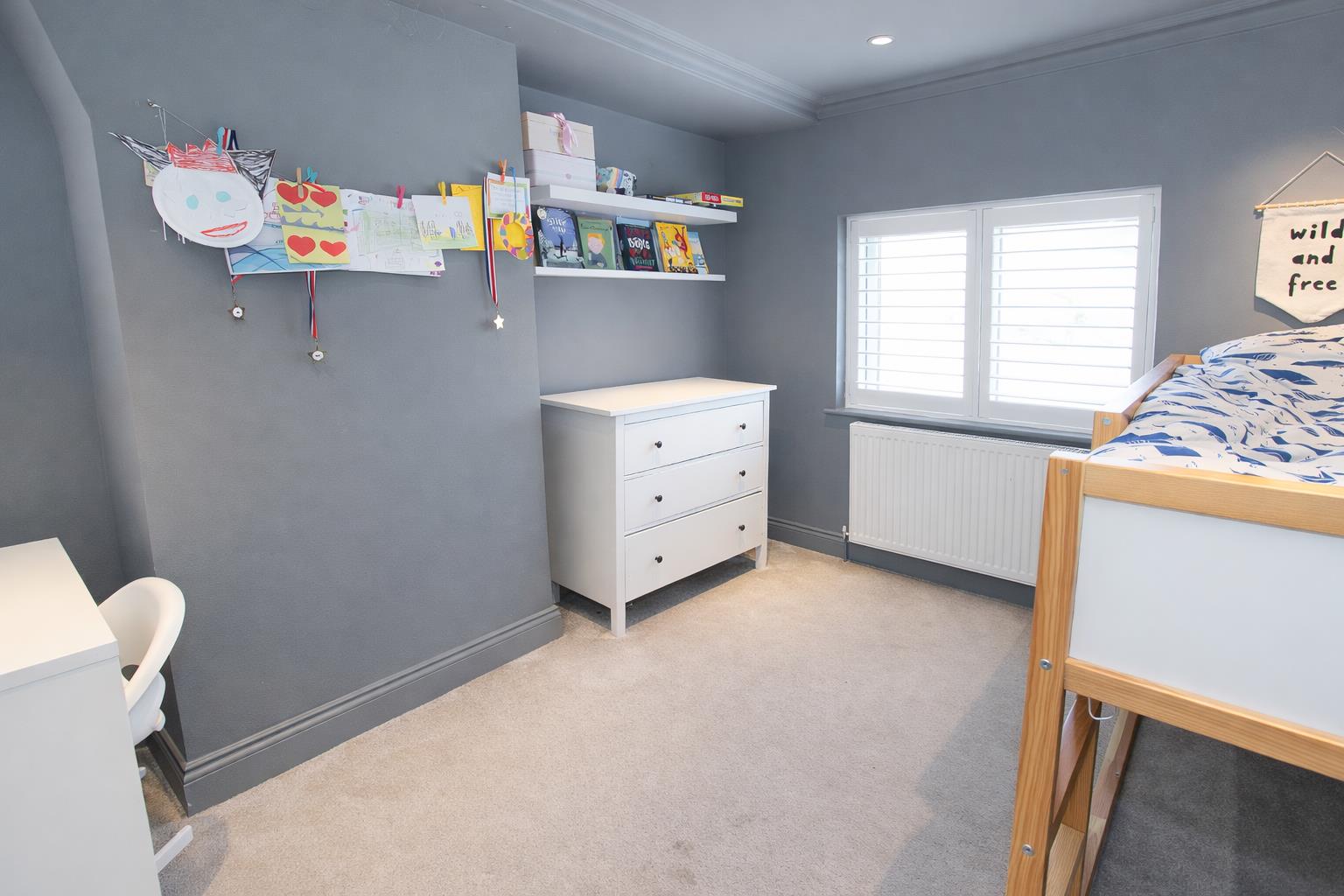 Gassiot Way, Sutton